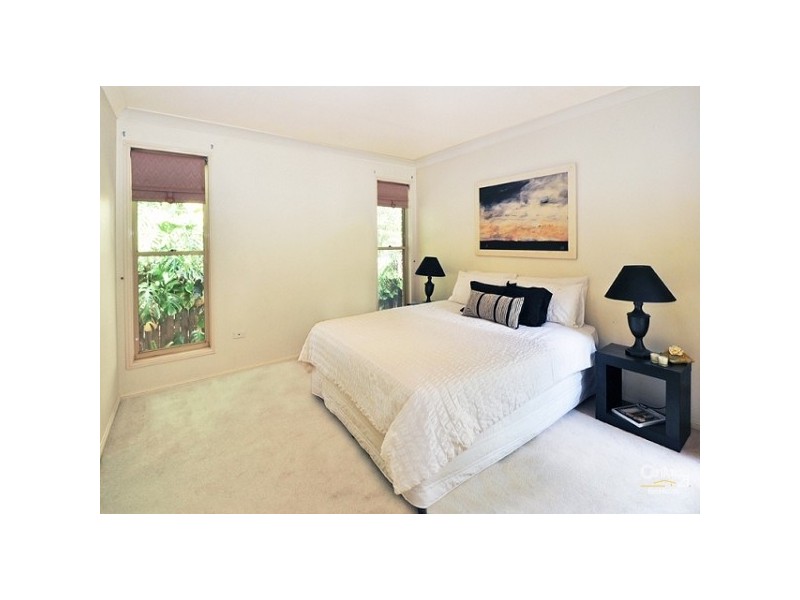 36/60 Gubberley Street, Kenmore QLD 4069