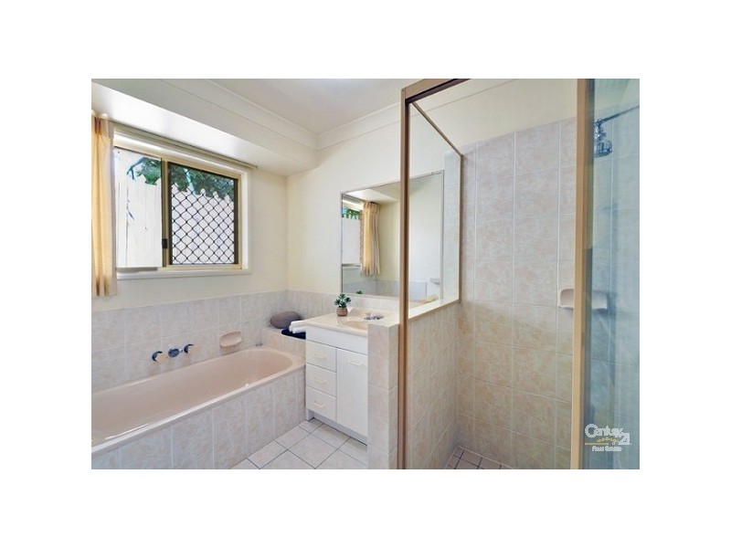 36/60 Gubberley Street, Kenmore QLD 4069