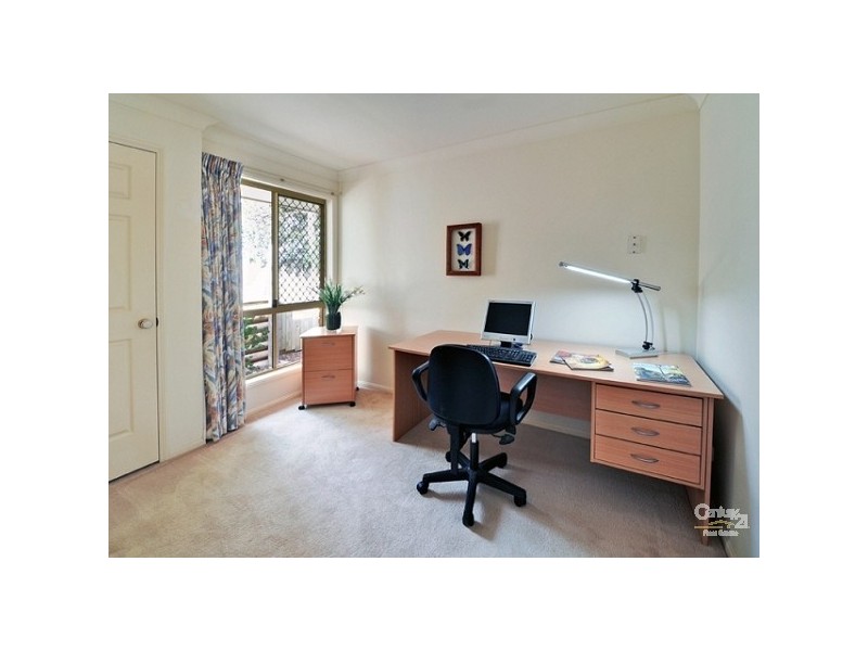 36/60 Gubberley Street, Kenmore QLD 4069