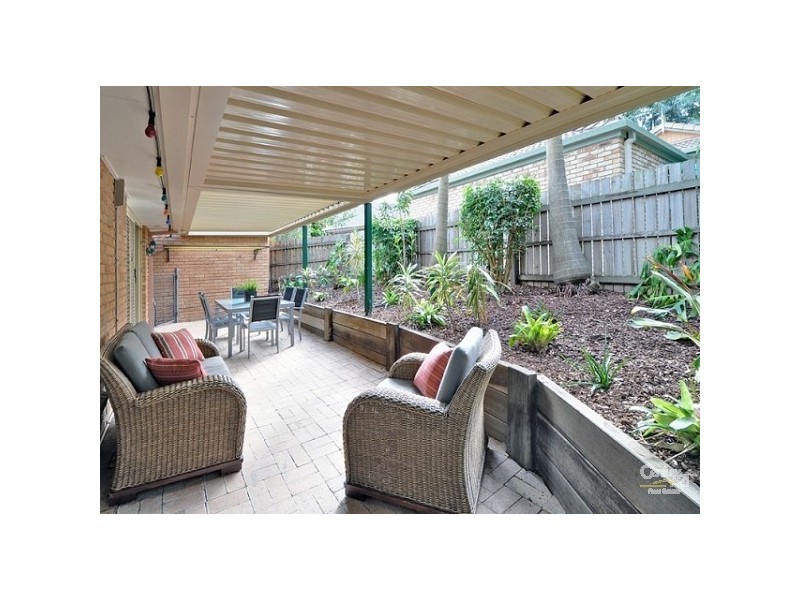 36/60 Gubberley Street, Kenmore QLD 4069