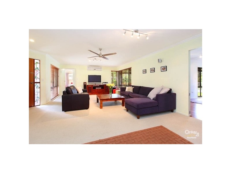 161 Kangaroo Gully Road, Bellbowrie QLD 4070