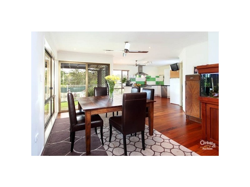 161 Kangaroo Gully Road, Bellbowrie QLD 4070