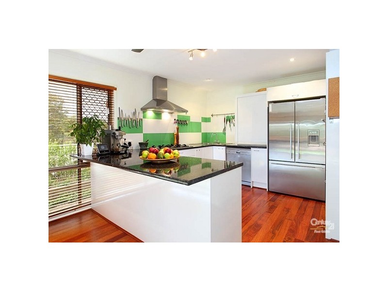 161 Kangaroo Gully Road, Bellbowrie QLD 4070