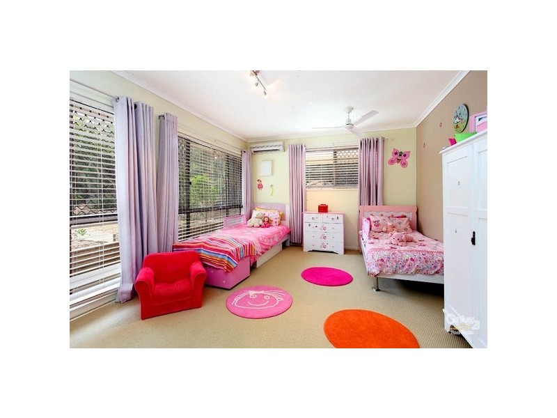 161 Kangaroo Gully Road, Bellbowrie QLD 4070