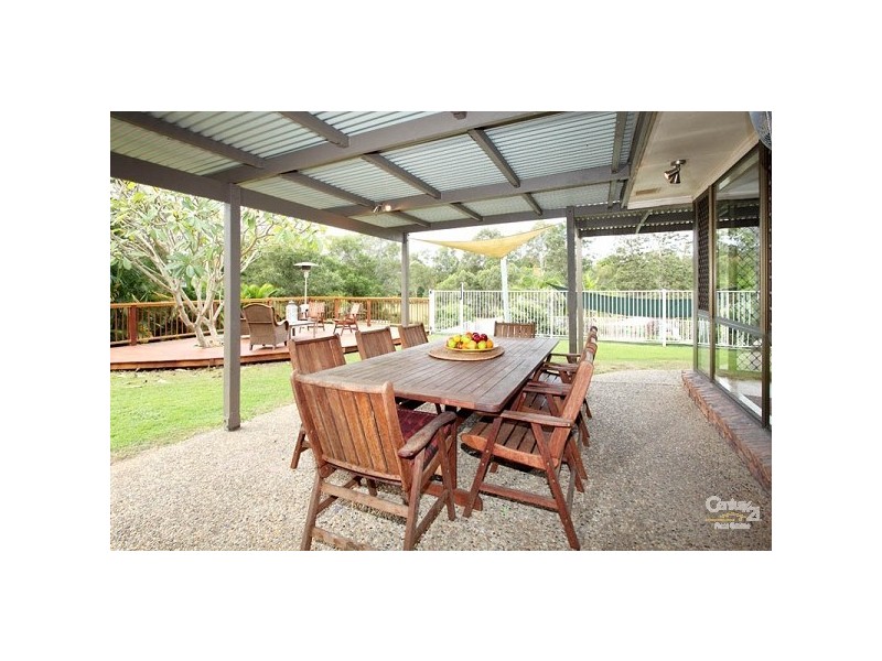 161 Kangaroo Gully Road, Bellbowrie QLD 4070
