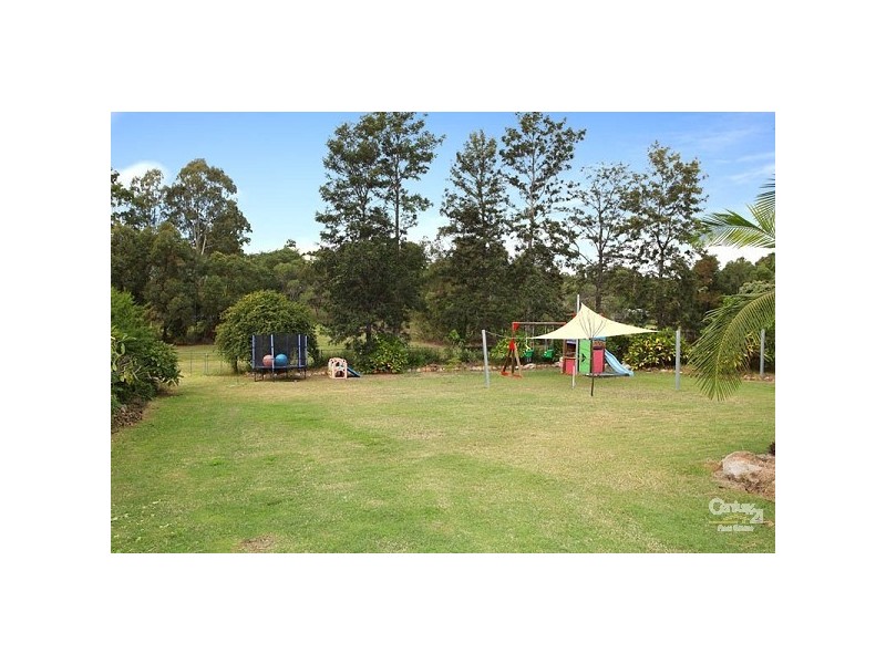 161 Kangaroo Gully Road, Bellbowrie QLD 4070