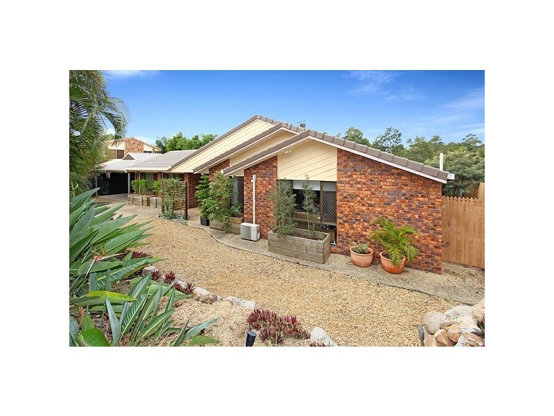 161 Kangaroo Gully Road, Bellbowrie QLD 4070