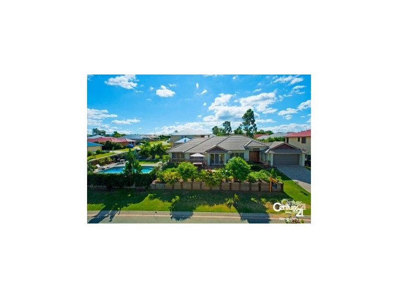 35 Glenwood Place, Moggill QLD 4070