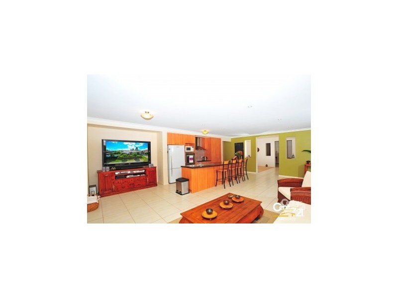 35 Glenwood Place, Moggill QLD 4070