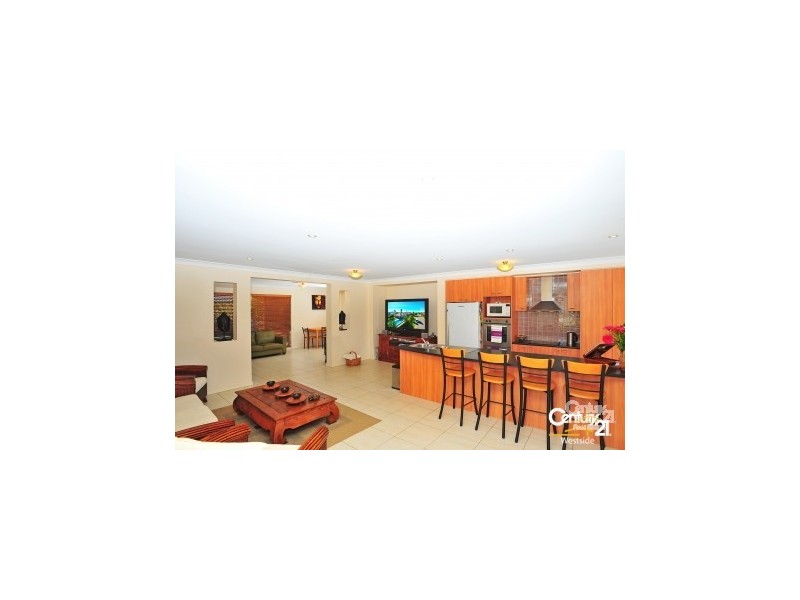 35 Glenwood Place, Moggill QLD 4070