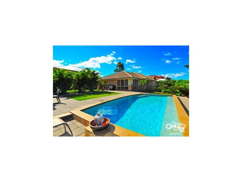 35 Glenwood Place, Moggill QLD 4070