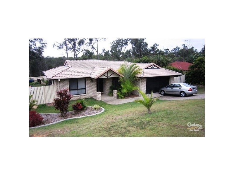 45 Westaway Crescent, Bellbowrie QLD 4070