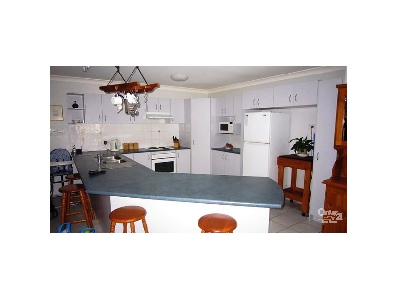 45 Westaway Crescent, Bellbowrie QLD 4070