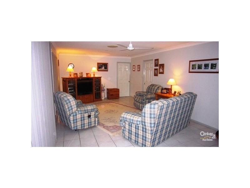 45 Westaway Crescent, Bellbowrie QLD 4070