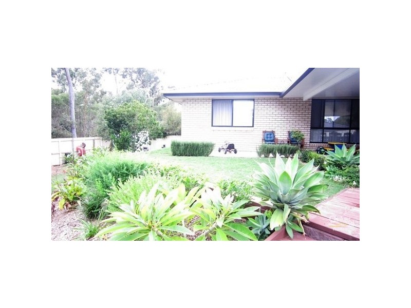 45 Westaway Crescent, Bellbowrie QLD 4070