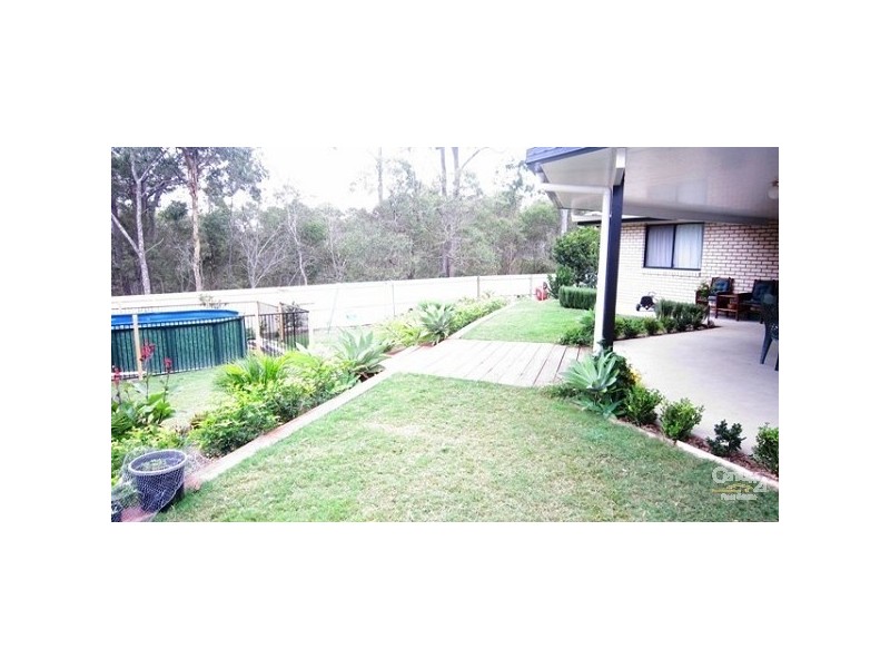 45 Westaway Crescent, Bellbowrie QLD 4070