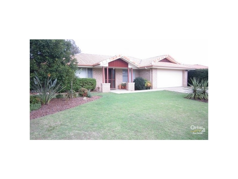 9 Allard Close, Bellbowrie QLD 4070