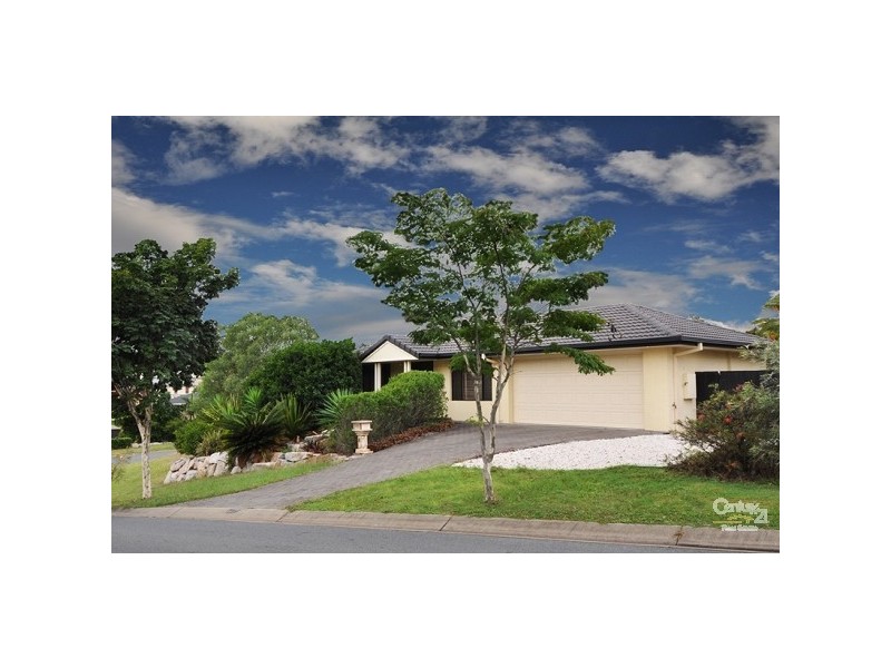 8 Jabiru Place, Bellbowrie QLD 4070