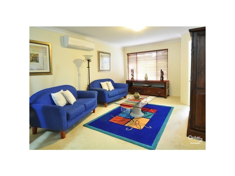 8 Jabiru Place, Bellbowrie QLD 4070