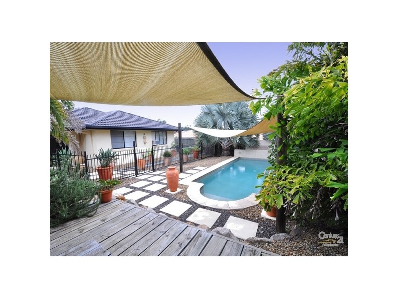 8 Jabiru Place, Bellbowrie QLD 4070