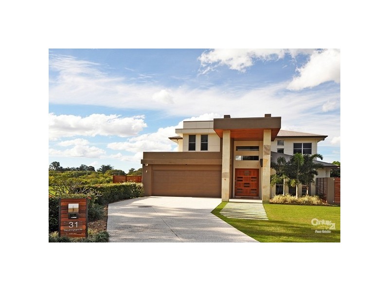 31 Sandringham Place, Fig Tree Pocket QLD 4069