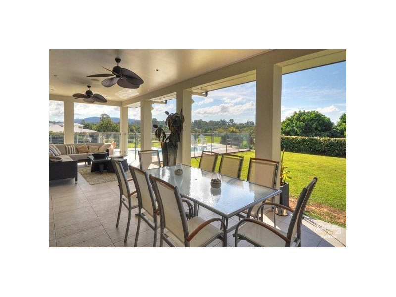 31 Sandringham Place, Fig Tree Pocket QLD 4069