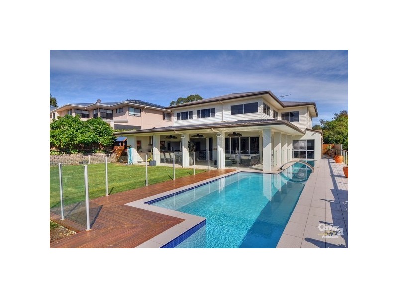 31 Sandringham Place, Fig Tree Pocket QLD 4069