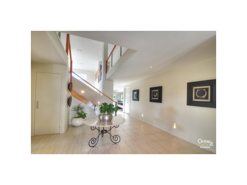 31 Sandringham Place, Fig Tree Pocket QLD 4069