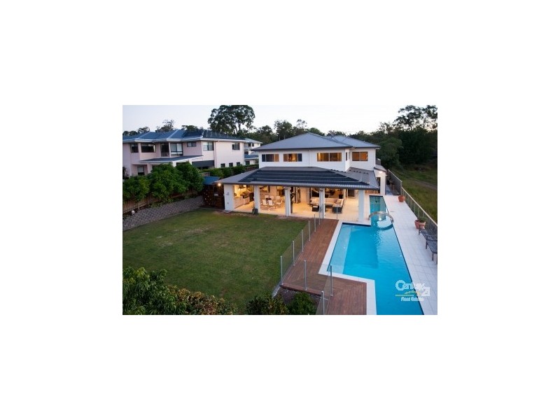 31 Sandringham Place, Fig Tree Pocket QLD 4069