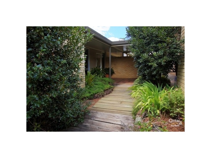 4 Rosemary Lane, Moggill QLD 4070