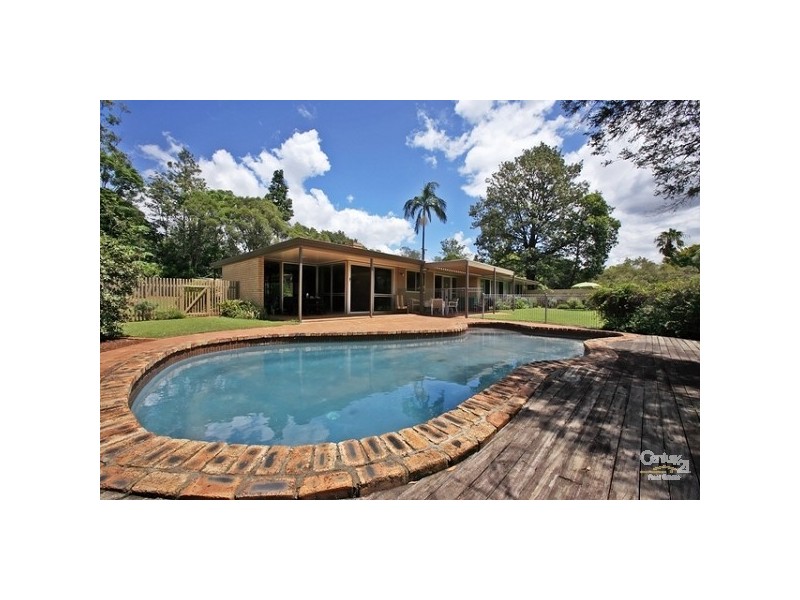 4 Rosemary Lane, Moggill QLD 4070