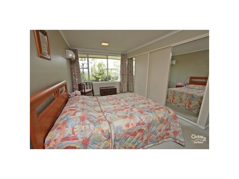 4 Rosemary Lane, Moggill QLD 4070