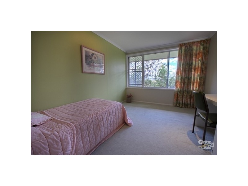 4 Rosemary Lane, Moggill QLD 4070