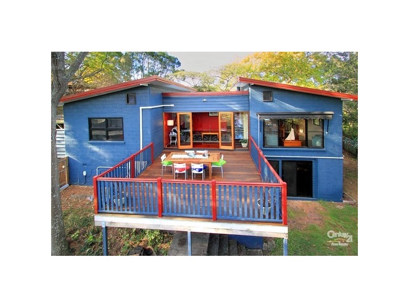 97 Lant Street, Chapel Hill QLD 4069