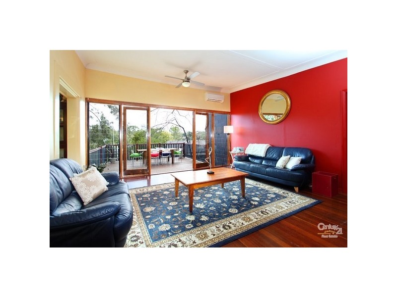 97 Lant Street, Chapel Hill QLD 4069