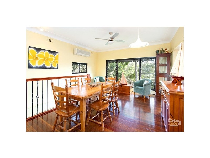 97 Lant Street, Chapel Hill QLD 4069