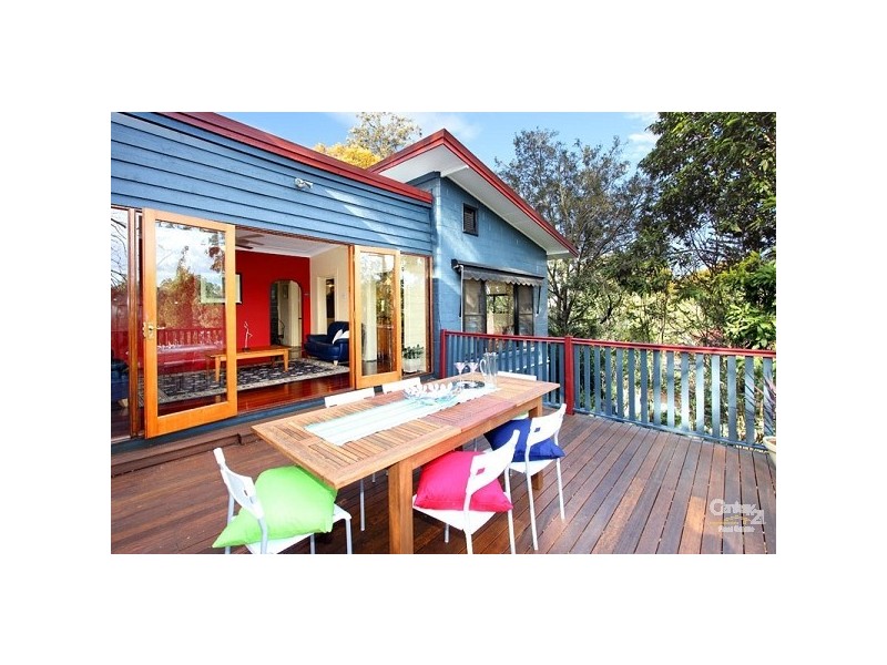 97 Lant Street, Chapel Hill QLD 4069