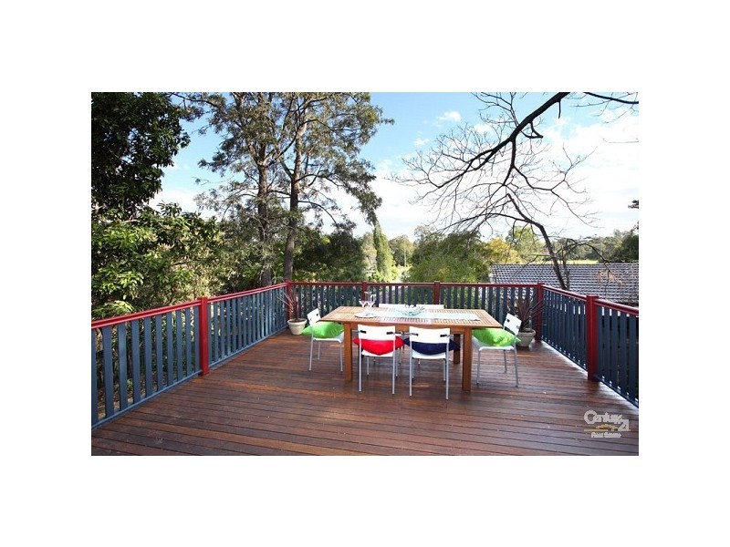 97 Lant Street, Chapel Hill QLD 4069