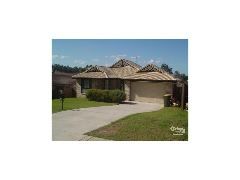 40 Ellerby Road, Moggill QLD 4070