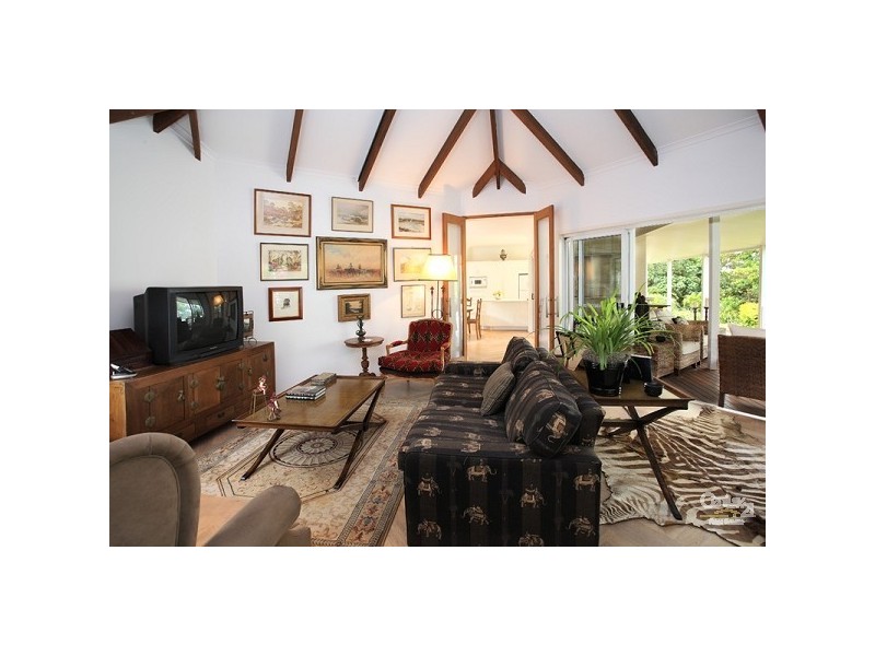 43 Fiddlewood Crescent, Bellbowrie QLD 4070