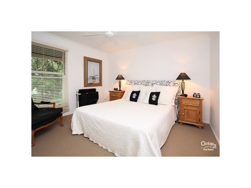 43 Fiddlewood Crescent, Bellbowrie QLD 4070