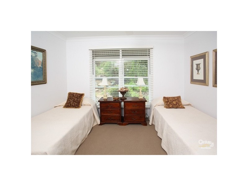 43 Fiddlewood Crescent, Bellbowrie QLD 4070