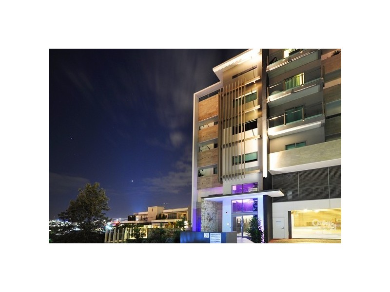 3/33 Ellis Street, Kangaroo Point QLD 4169