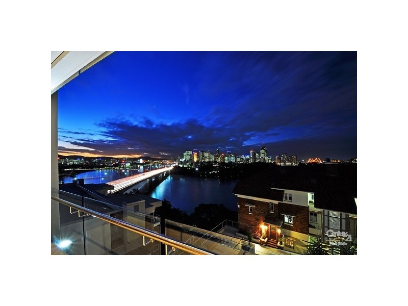 3/33 Ellis Street, Kangaroo Point QLD 4169