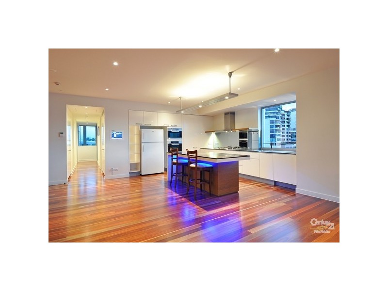 3/33 Ellis Street, Kangaroo Point QLD 4169