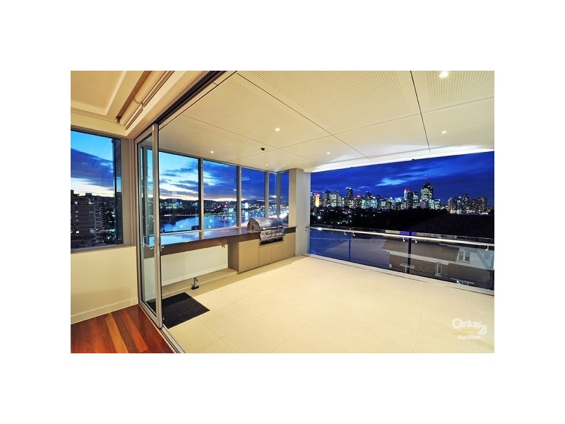 3/33 Ellis Street, Kangaroo Point QLD 4169