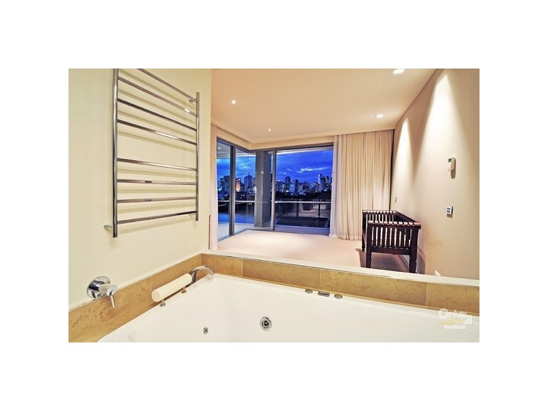 3/33 Ellis Street, Kangaroo Point QLD 4169