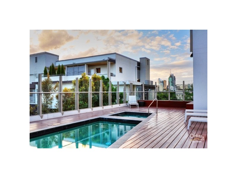 3/33 Ellis Street, Kangaroo Point QLD 4169