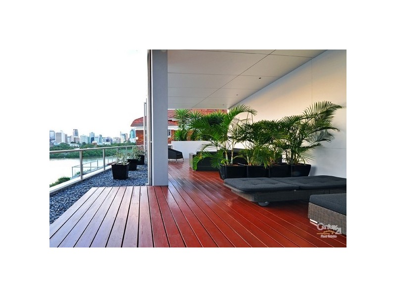 3/33 Ellis Street, Kangaroo Point QLD 4169