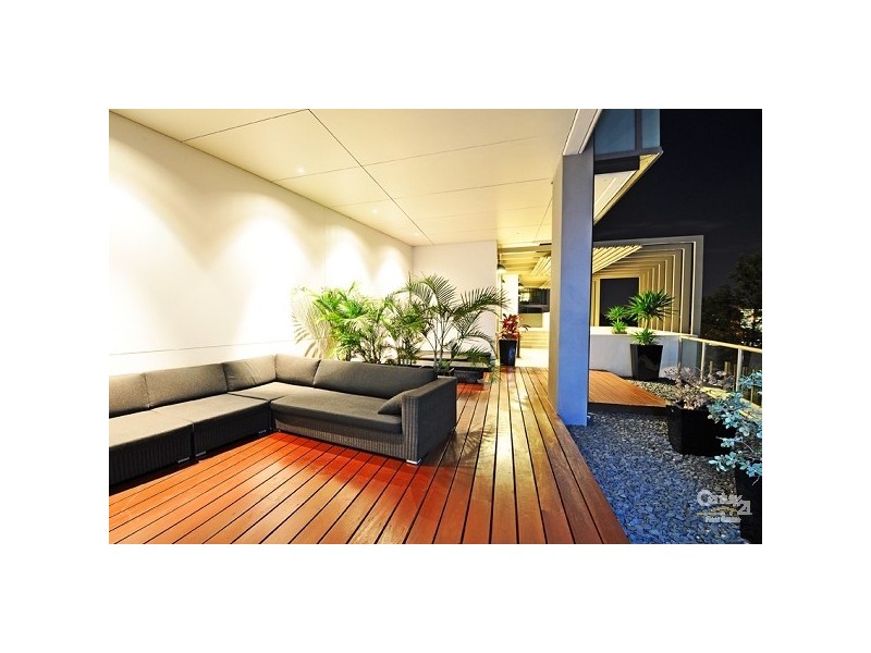 3/33 Ellis Street, Kangaroo Point QLD 4169